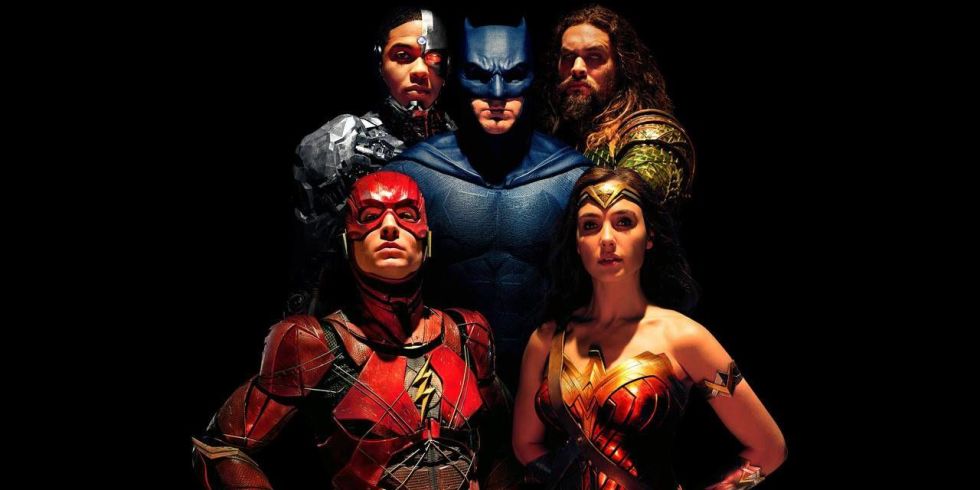 'Justice League' Versi Zack Snyder Bakal Rilis Tahun 2021