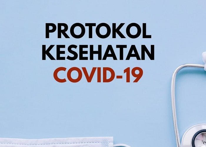 PILKADA 2020: PROTOKOL KESEHATAN JADI KUNCI SUKSES PEMERINTAH