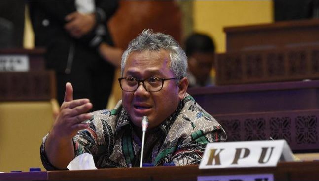 Tak Pakai Zonasi, KPU Samakan Protokol Covid-19 Pilkada