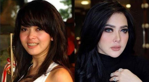 Syahrini Laporkan Akun Gosip, Admin Baru Sempat Ingin Bunuh Diri