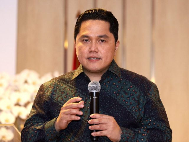 Teruangkap!!! Biang Korupsi di BUMN
