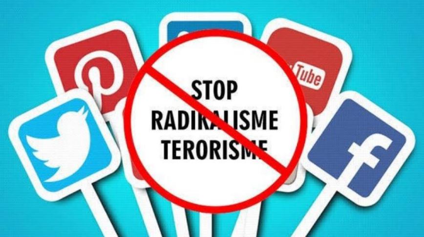 Pancasila Sudah Final, Tolak Komunisme dan Radikalisme