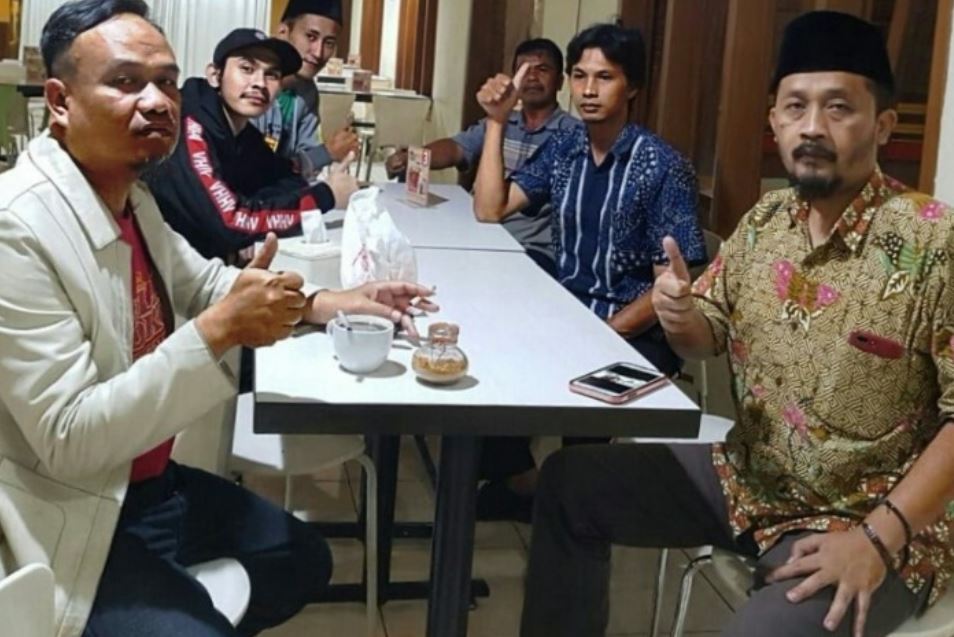 PPJNA 98 Tuding KAMI Mau Gulingkan Presiden Jokowi