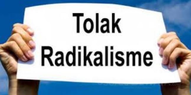 Lembaga Negara dalam Pusaran Infiltrasi Paham Radikal