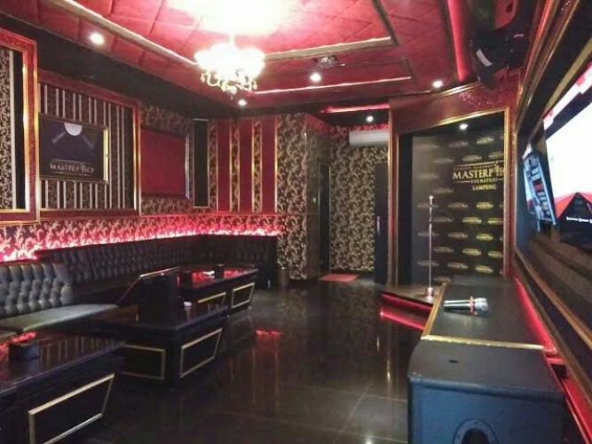 Langgar PSBB, Karaoke Masterpiece Mangga Besar Bakal Disegel