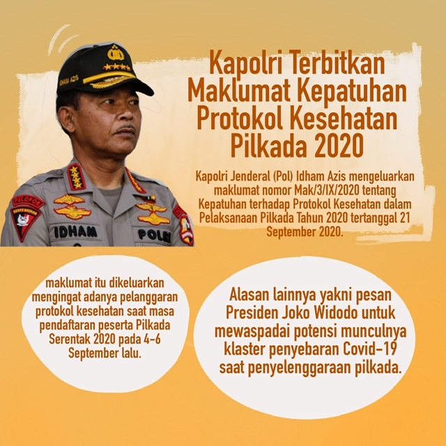 Gakkumdu Harus Tegas Menindak Pelanggar Pilkada