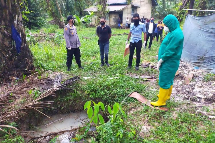 Pembunuhan Berencana Pengusaha Rental Mobil, Pelaku Terancam Hukuman Mati