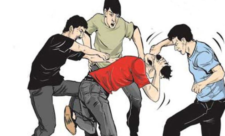 Ayah Tewas Dikeroyok Warga hingga Bercak Darah Berceceran, 14 Orang Diminta Serahkan Diri