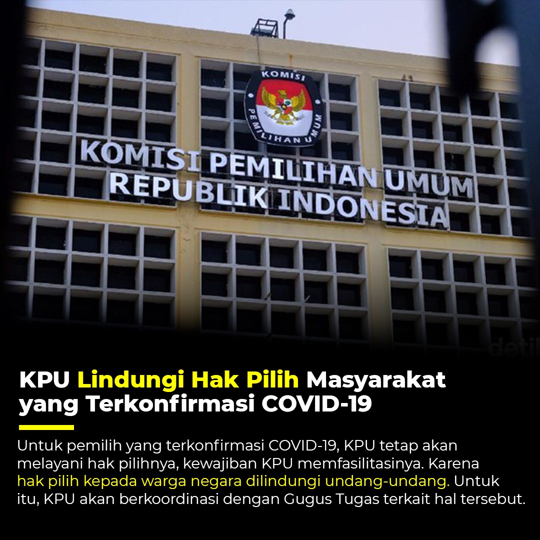 Memetakan Resiko Pelaksanaan Pilkada 2020