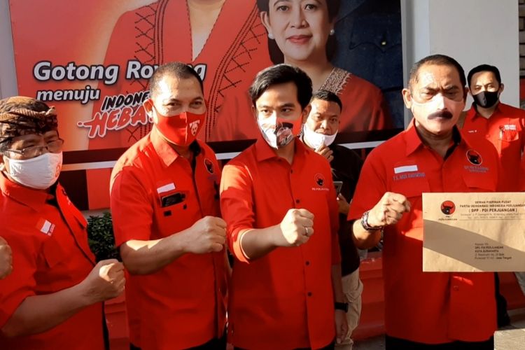 Bantu Kampanye Putra Presiden di Pilkada Solo, Megawati dan Sandiaga Uno Siap "Turun Gunung"