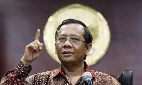 Tolak Radikalisme Untuk Indonesia Maju