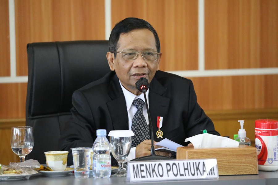 Kampanye Kreatif Patuhi Protokol Kesehatan