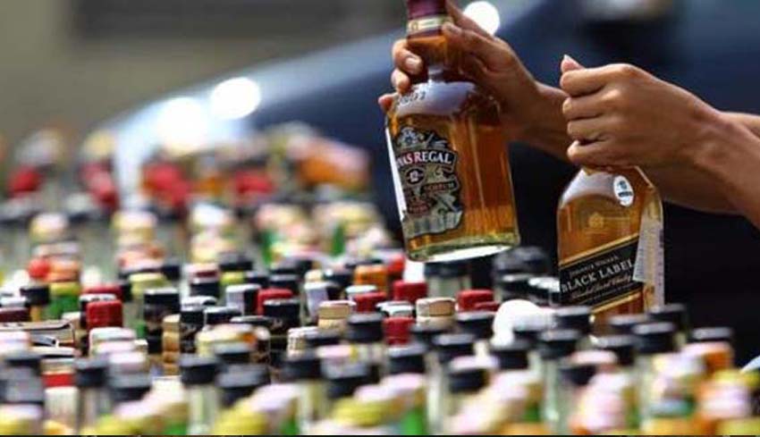 Minuman Beralkohol Terancam RUU Minol