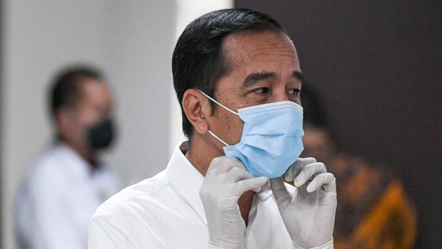 Pemerintah : Bansos hingga Insentif Pajak akan Diteruskan pada 2021