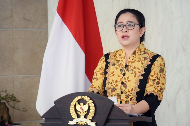 Pengendalian Pandemi Jadi Kunci Perbaikan Ekonomi Nasional di 2021