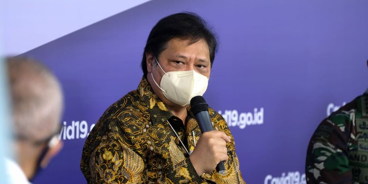 Indonesia Bakal Pimpin ASEAN Untuk Recovery Paska Pandemi