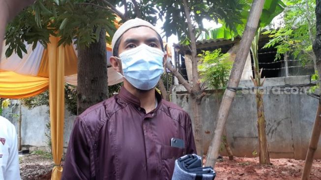 Keluarga Pastikan Isu Ustadz Maheer At-Thuwailibi Disiksa Adalah Hoax