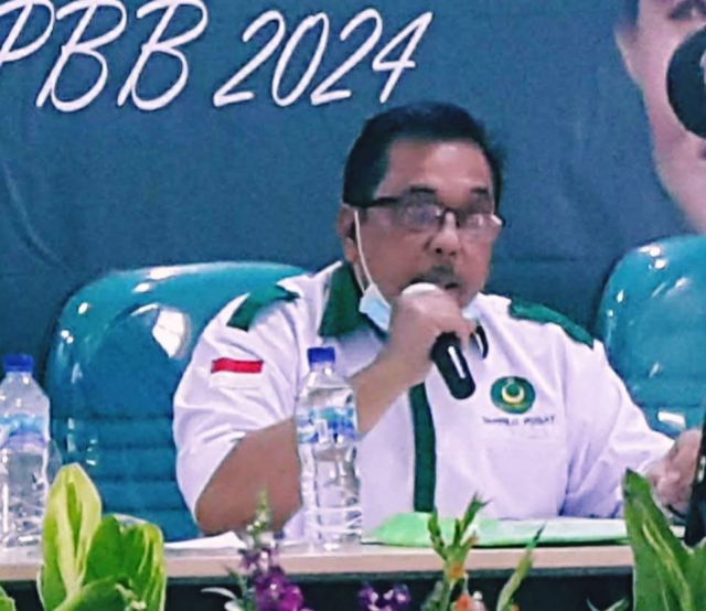 Bappilu Mengapresiasi Pemerintah Terkait Menolak RUU Pemilu Dengan Alasan Covid-19
