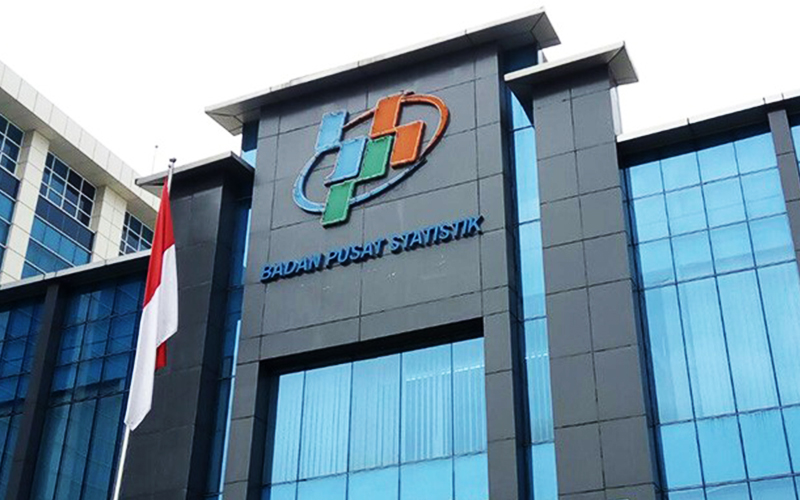 BPS : Sinyal Ekonomi Indonesia Akan Semakin Kuat Berkat Ekspor dan Impor