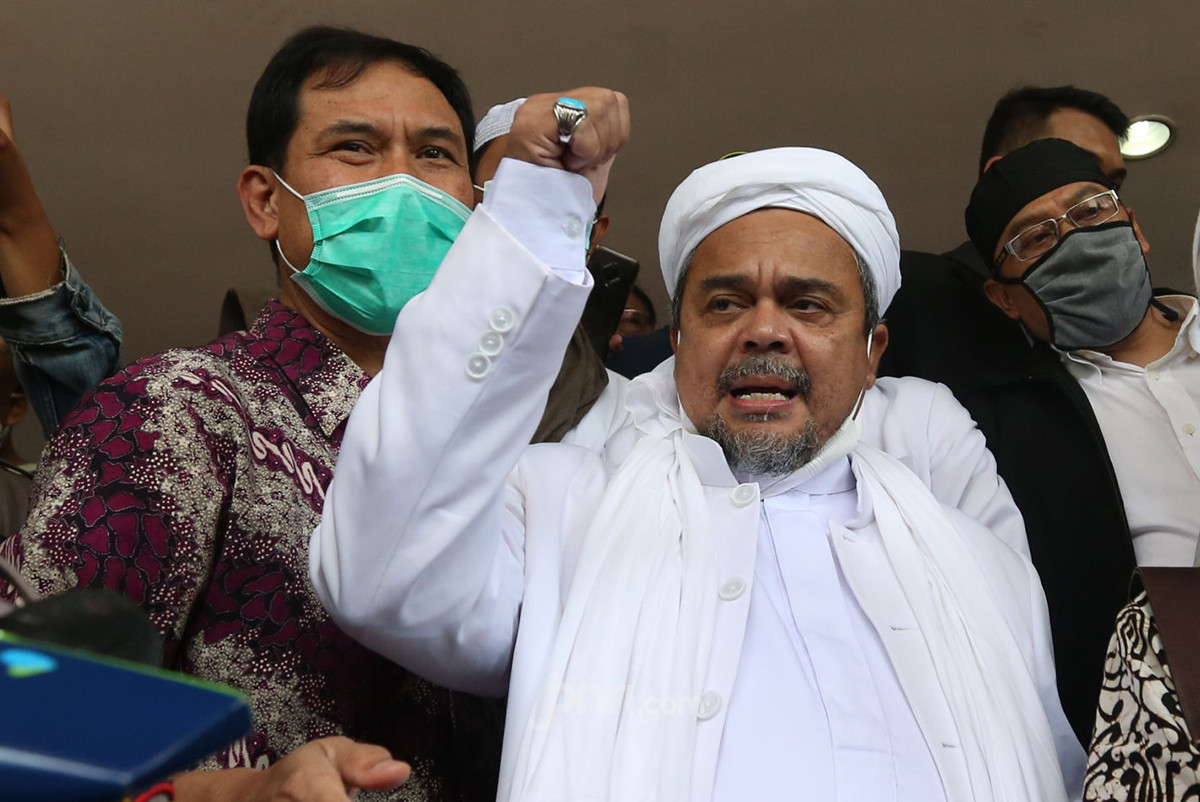 rizieq