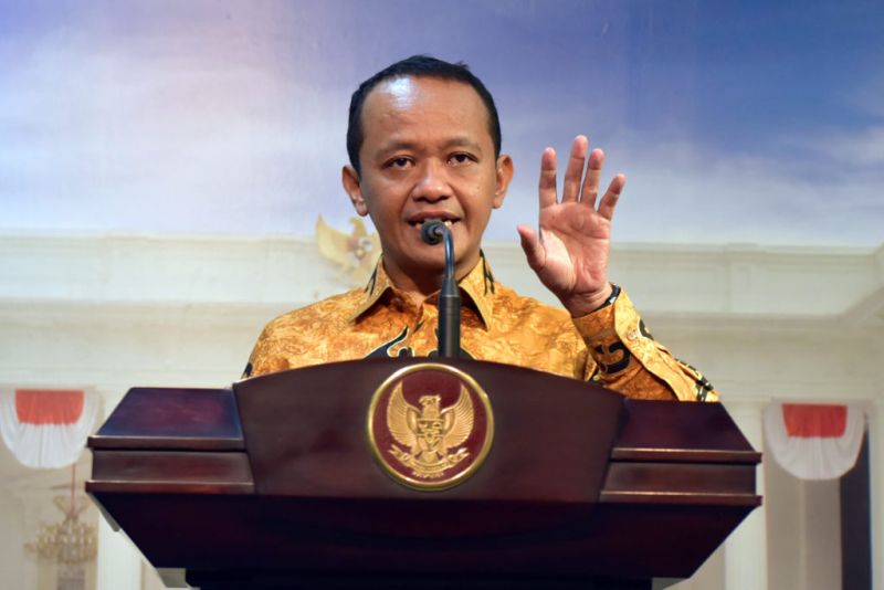 Investor Asing Bisa Cari Harta Karun di Indonesia, Kepala BPKM: Izinnya Tidak Mudah
