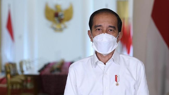 Presiden : Hentikan Perdebatan Impor Beras