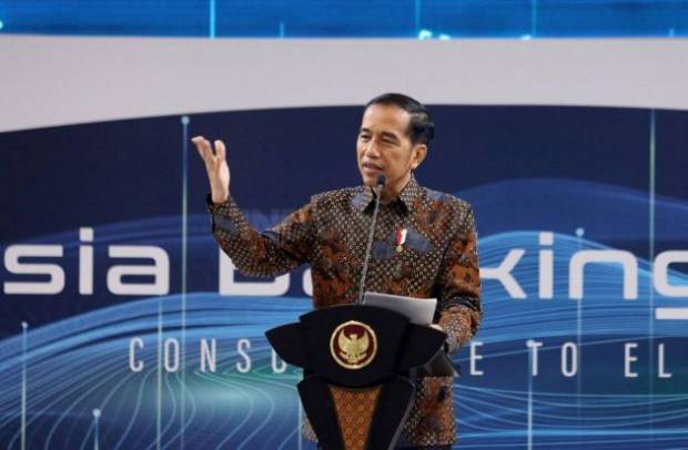 Fakta-Fakta Dibalik Ajakan Presiden Untuk Membenci Produk Asing