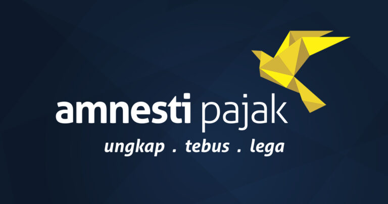Pengusaha Muda Dukung Tax Amnesty Jilid II