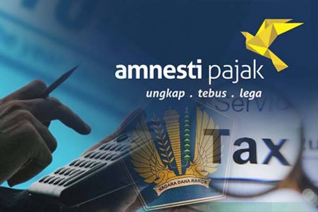 Ini Lho Manfaat Dari Tax Amnesty!