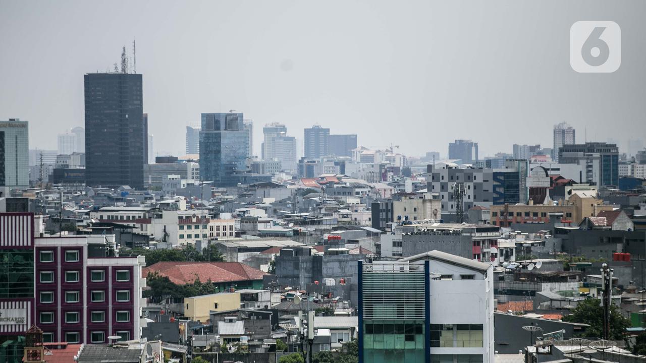 ICAEW Prediksi Pertumbuhan Ekonomi Indonesia Tembus 4,7 Persen