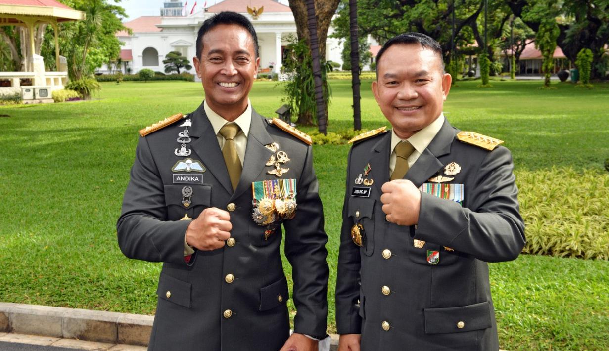 jenderal dudung-tidak-memusuhi-islam