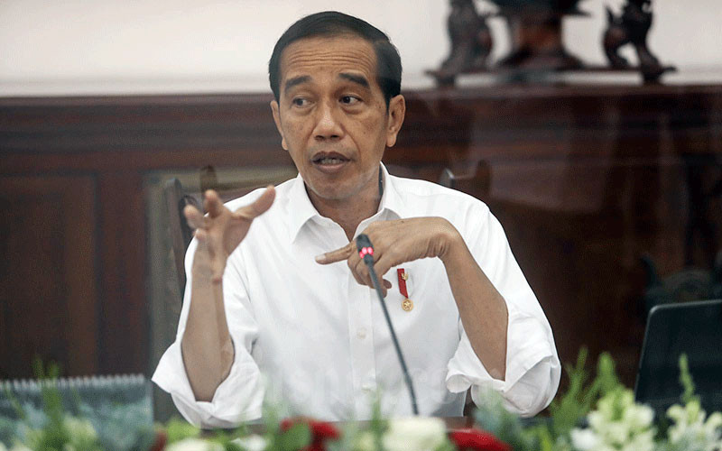 Pembangunan Ibu Kota Baru Jadi Bagian Transformasi Ekonomi