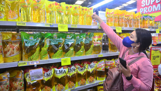 minyak