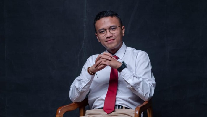 Wacana Penundaan Pemilu 2024 Bukan dari Pemerintah