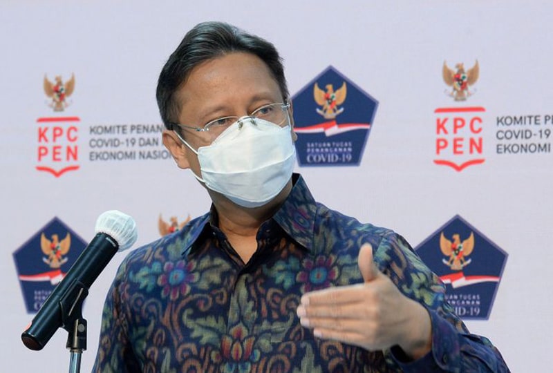 Interval Dosis-2 Sinovac Terlewat? Masih Bisa Vaksin, Jenisnya Bebas