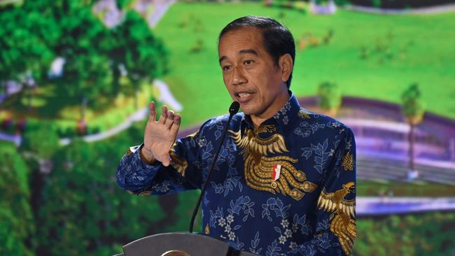 Pemerintah Terus Berupaya Mempercepat Proses Pemindahan IKN ke Kaltim