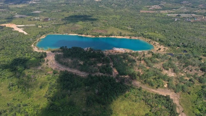 IKN Bakal Ciptakan New Market Place di Kalimantan