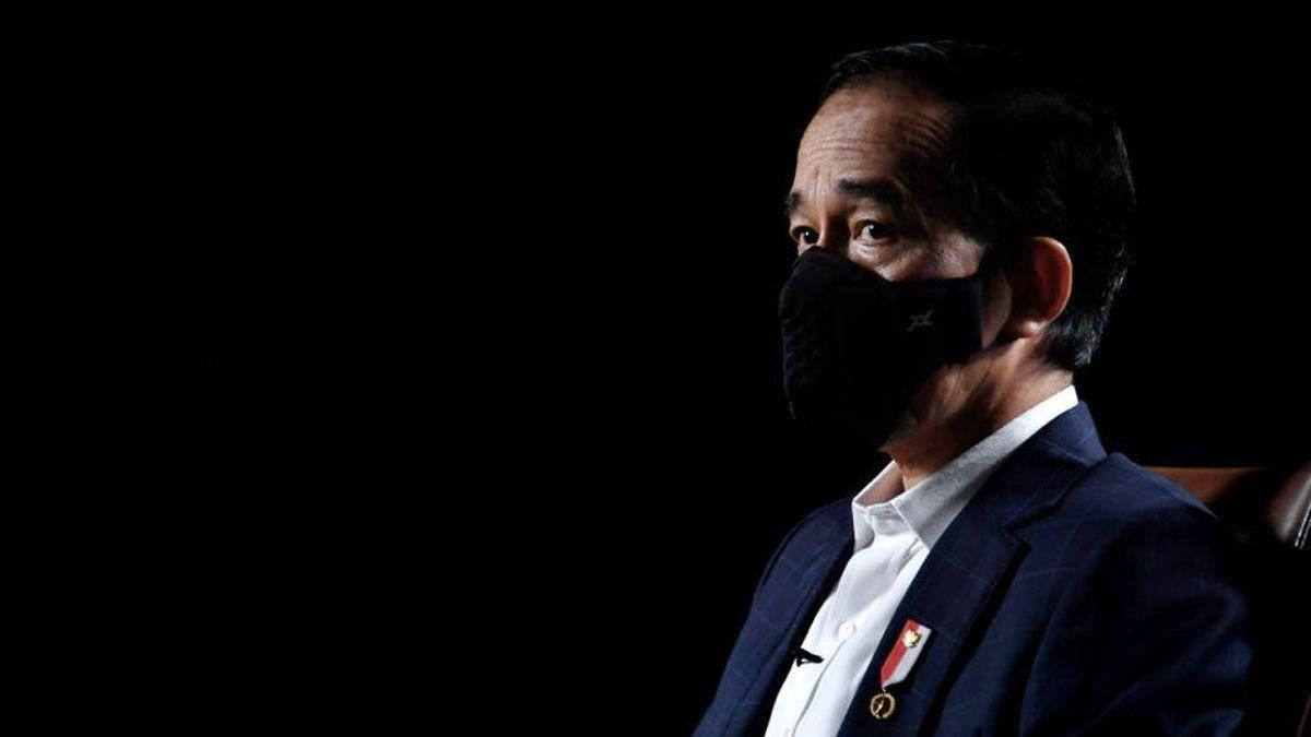 Think Tank Research : Masyarakat Indonesia Optimis Kepada Jokowi