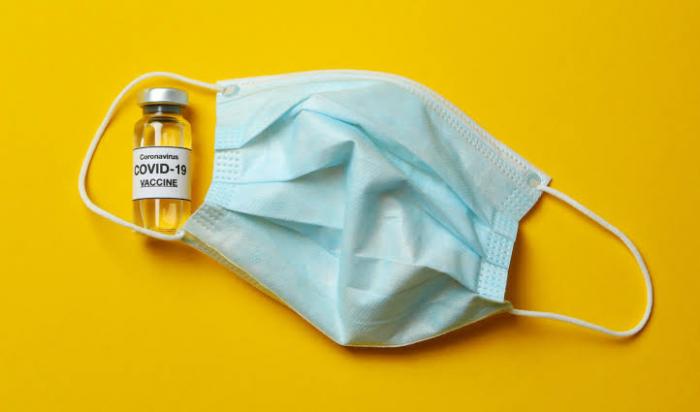 Masker dan Vaksin Covid-19, Kombinasi Efektif Hadapi Pandemi