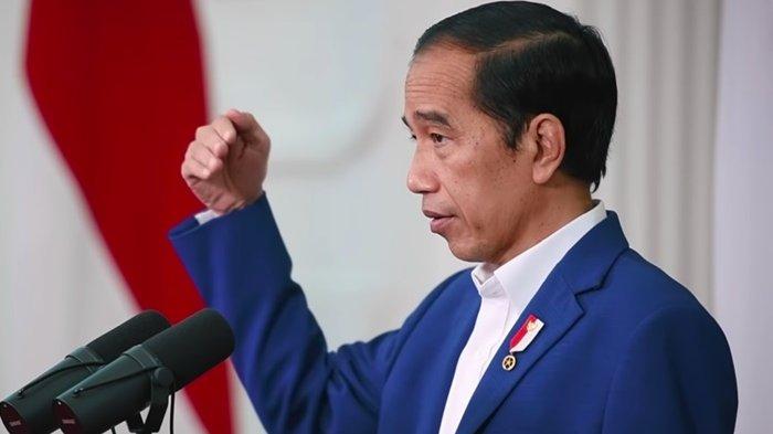 Presiden Jokowi : Harga BBM di Indonesia Lebih Murah dari Negara Lain