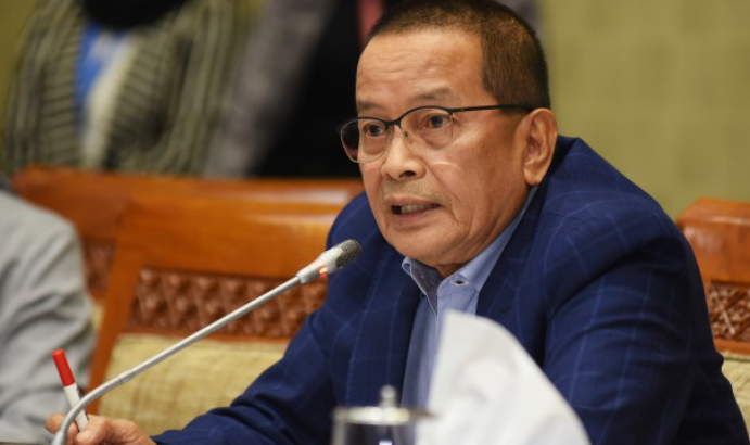 Vaksinasi Gratis Kunci Indonesia Mengendalikan Pandemi Covid-19