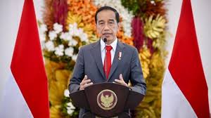 jokowi