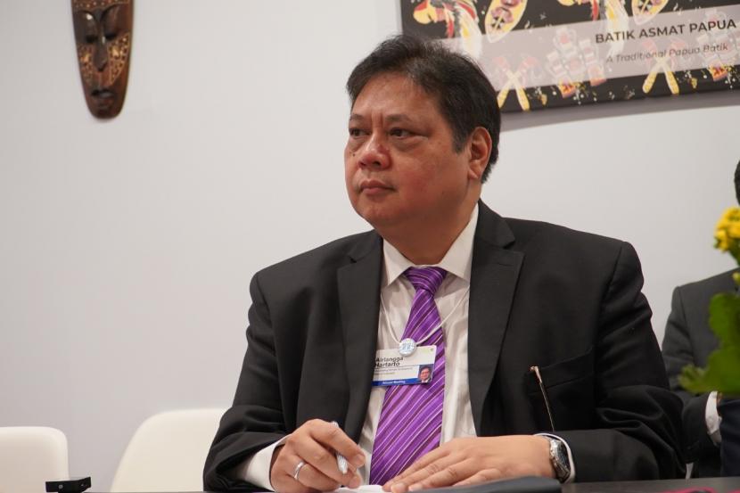 Pembangunan IKN Jadi Stimulus Pemerataan Ekonomi