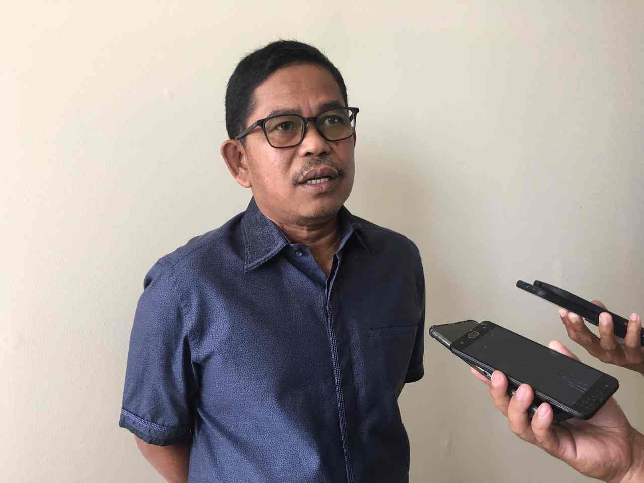 Ketua Gerindra PPU : Pemindahan IKN Akan Perkuat Persatuan Masyarakat