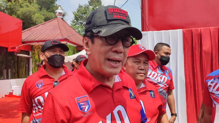 Menkumham RKUHP