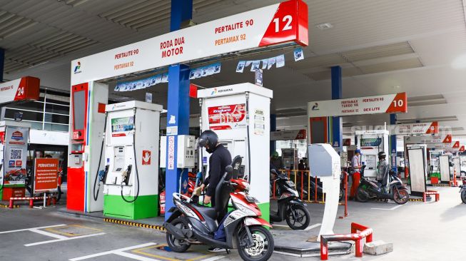 Kenaikan Harga BBM Langkah Atasi Persoalan Bersama