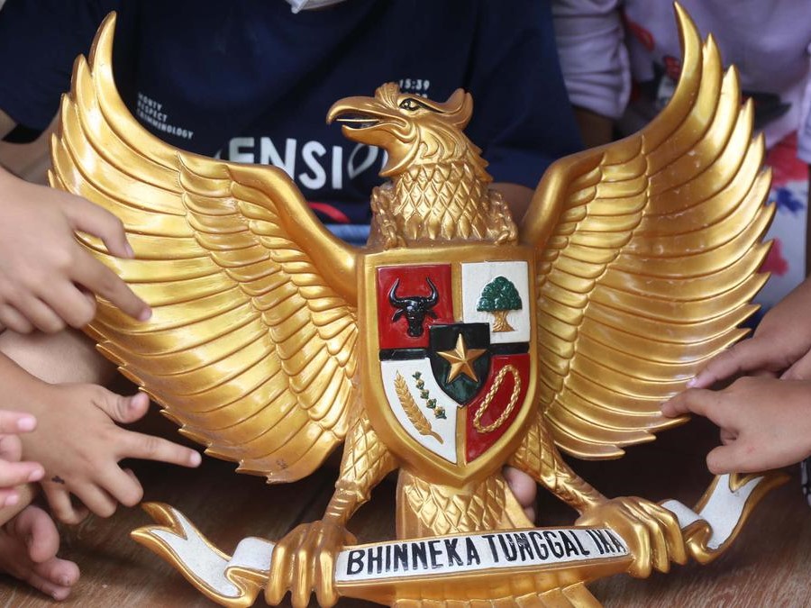 Pancasila