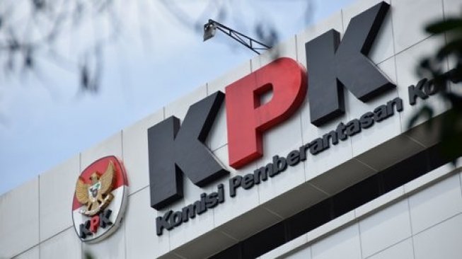 BUKTIKAN KPK BERTAJI, PULIHKAN KERUGIAN NEGARA Rp313,7 MILIAR HINGGA TANGKAP HAKIM AGUNG