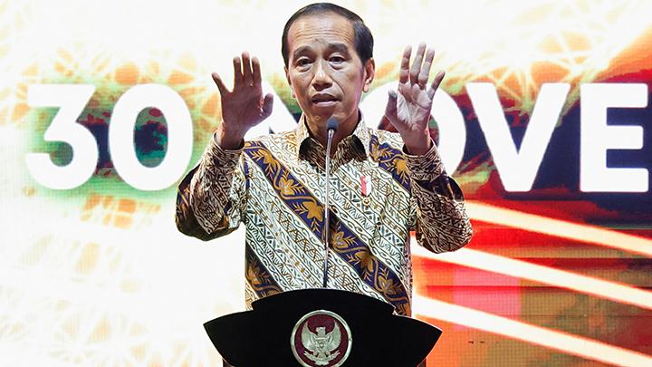 Ekonomi RI Tumbuh Positif Pada Tahun 2023