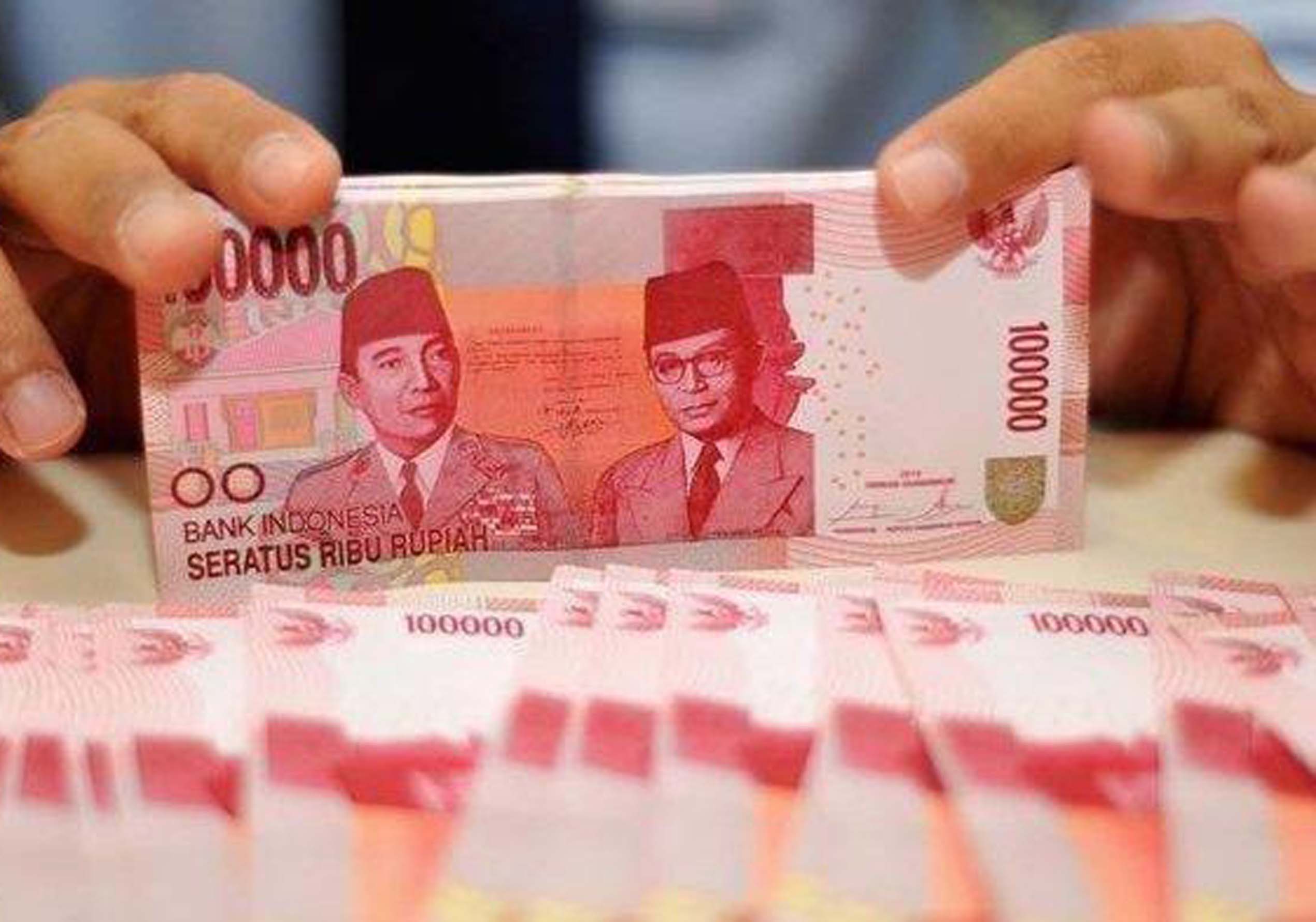 BSU Rp 600 RIBU CAIR, SIMAK KRITERIANYA!